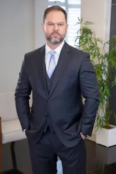 Ricardo Baldan Advogado Criminalista