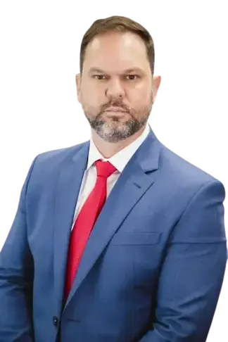 Ricardo Baldan - Advogado Criminalista